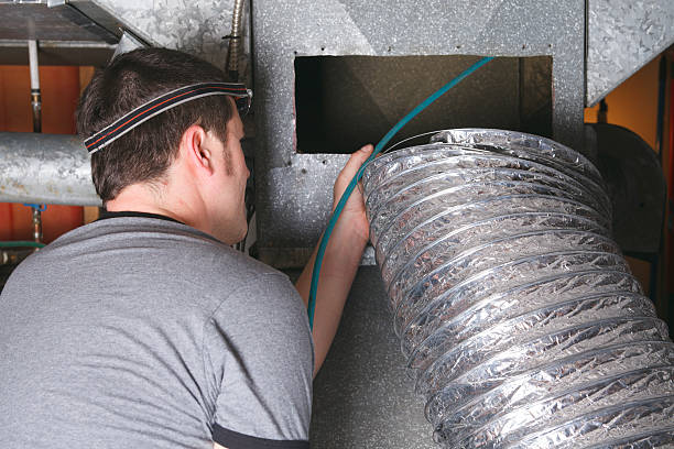 Best Air Duct Cleaning Near Me in Darmstadt, IN