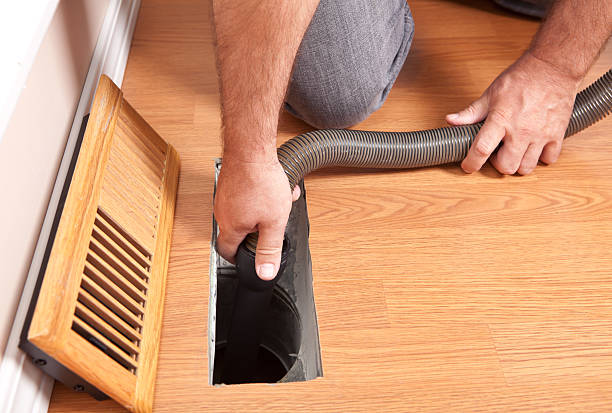 Best Best Air Duct Cleaning Company  in Darmstadt, IN