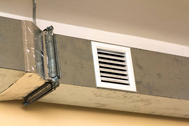Home Air Vent Cleaning in Darmstadt, IN